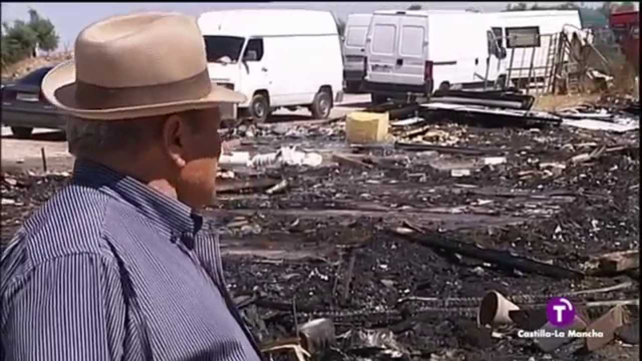 El desalojo del cavero, se retrasa al 30 de Septiembre