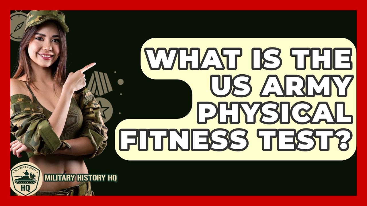 What Is The Fitness Test In High School