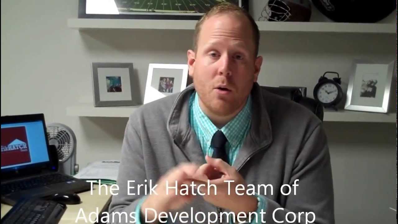 Erik Hatch Introduction