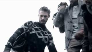 Celebrity Hugo Boss Black FW 1112 by Mario Sorrenti - Daria Werbowy & Mark Vanderloo.flv Wealth