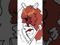 Hunni speedpaint (trust the process) #fnf #fridaynightfunkin #new #art #trusttheprocess