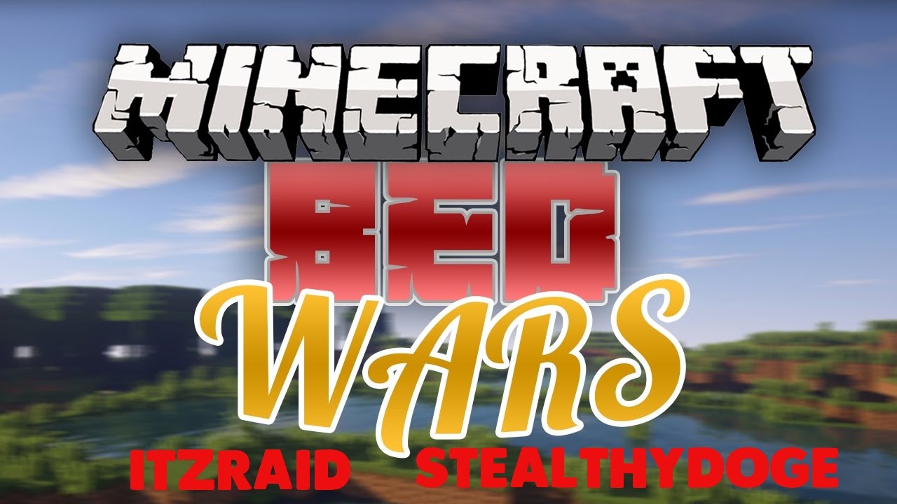 minecraft bedwars game download