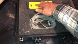 Goodman gas furnace pressure switch fail