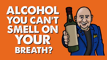 Pour Choice-With John McClellan: Peppermint Schnapps-Alcohol You Can't Smell On Your Breath?