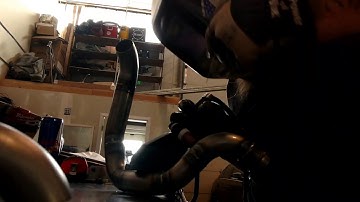 TIG welding O2 Sensor Bungs