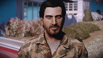 Piper asks about the past | Fallout 4