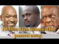 Yizo Yizo actors who passed away.