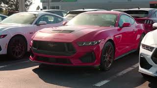 Bozard Ford Dealership