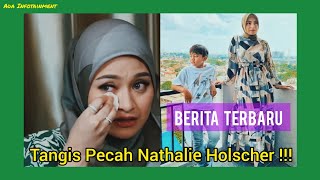 Gugat Cerai Sule, Pesan Nathalie Holscher Untuk Ferdi Bikin Mewek