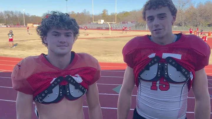 Hamilton Bulldogs 2025: Back in the state semifinals and looking for more