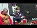 Hassan Campbell Turns Up on J Prince over Takeoff incident 'I Don't Respect You'