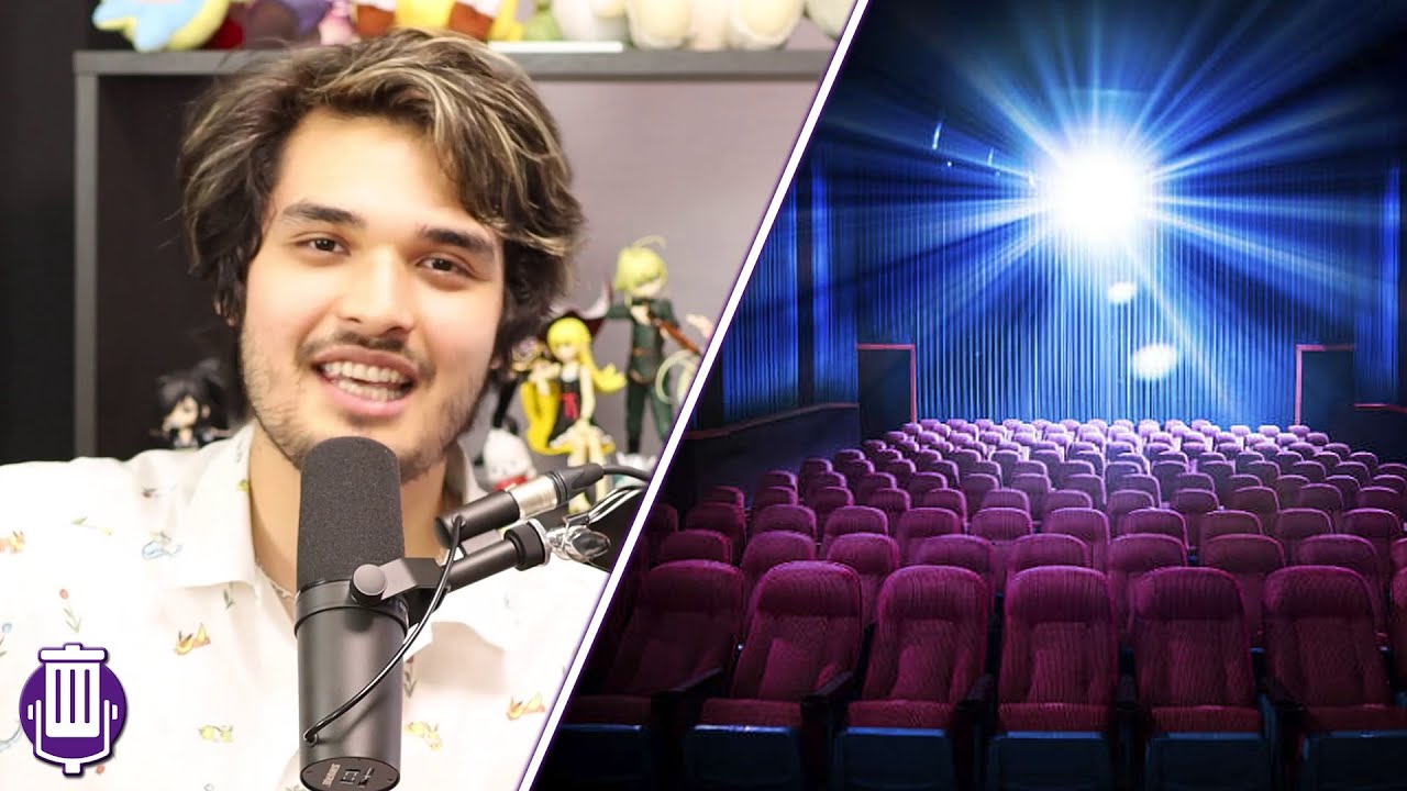 The Japan Cinema Experience