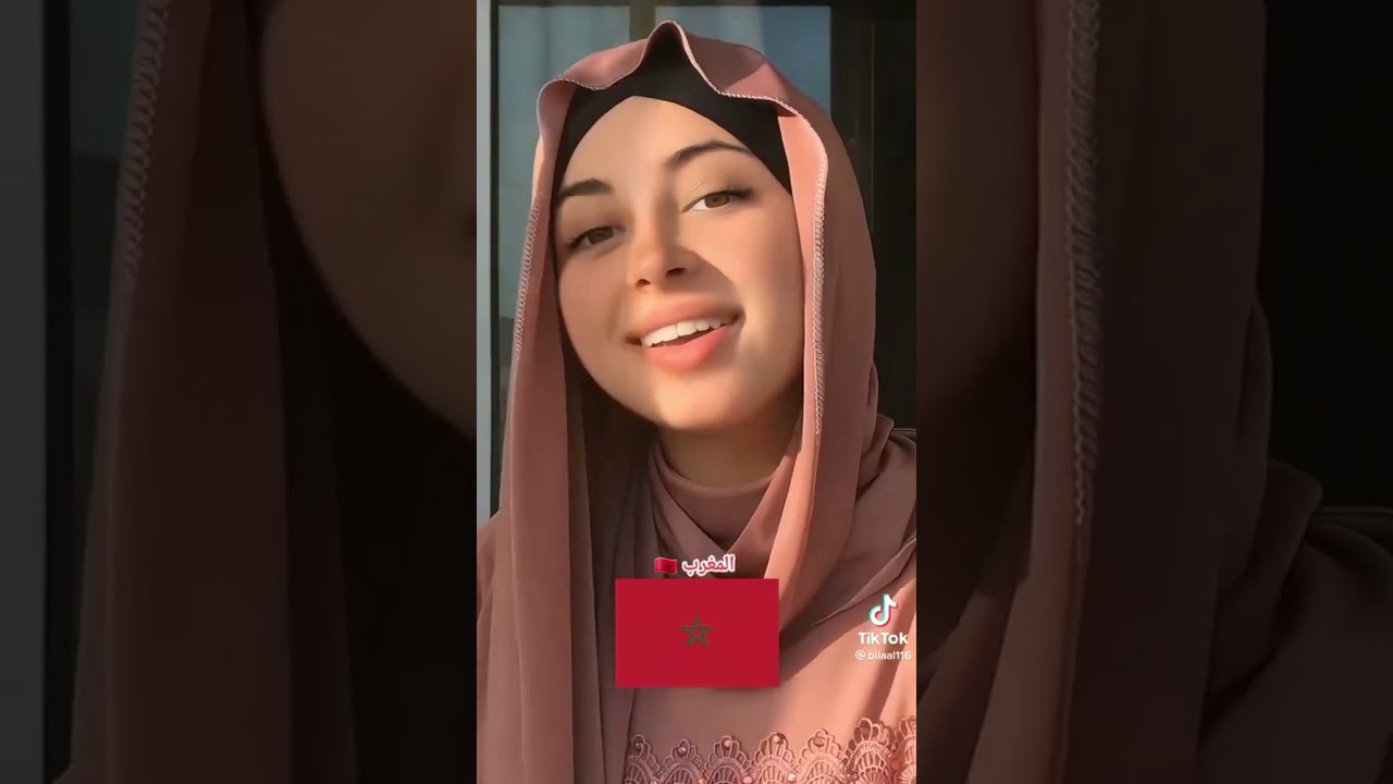 Somalia Girls And Morocco