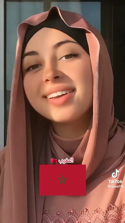 Somalia girls and Morocco girls