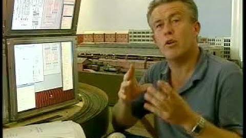 McKinley Railway Overview (lo-res 320x240)