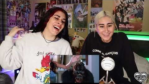 Thumbnail of GAY LATINAS REACT TO KATSEYE (캣츠아이) "Gabriela" Official MV