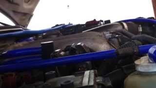 Mitsubishi Eclipse Lifter Tick V3
