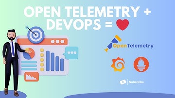 [Talk + Live Demo] - OpenTelemetry with Node.js