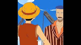 Luffy# MONKIE. D LUFFY#ONE PEACE#edit