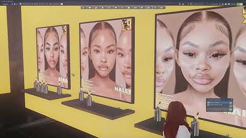 How to make an avatar in 2024|SECONDLIFE