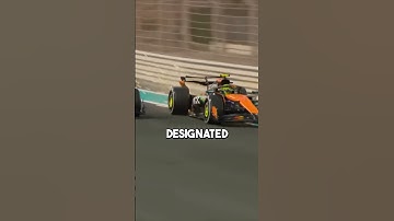 How DRS Works In F1