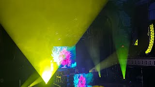 [4K 60 FPS] Space Wizard B2B DRINKURWATER @ The Tabernacle, Atlanta, GA
