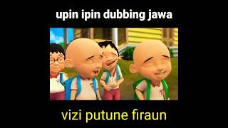 vizi putune firaun #upinipinterbaru #upindanipin