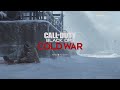 Call Of Duty Black Ops Cold War Season 3 Main Menu Theme