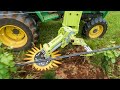 Adaptive Cultivator System WORKS