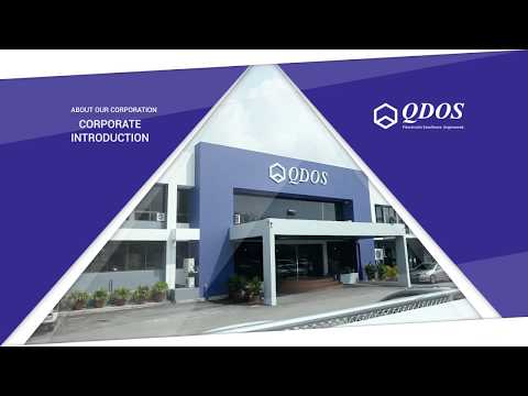 Qdos Flexcircuits - Corporate Video