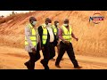 NW WAITARA AKAGUA MRADI WA UJENZI BARABARA YA LAMI MANYOVU KASULU KM 68 25 WA ZAIDI YA BILIONI 76 