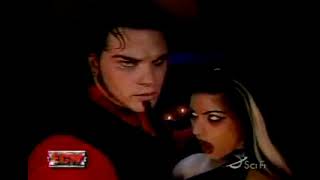 Wwe Ecw Kevin Thorn & Ariel Segment