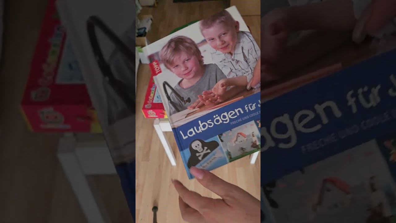 Розповідаю про подарунки у Німеччині. 