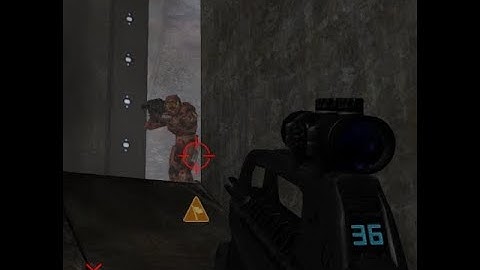 Halo 2 BTB - CTF on Uplift (4v4) (Partial Comms)