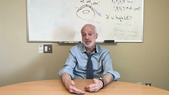 Using Far-UVC to Prevent Infection by Airborne Microbes | #ehworks