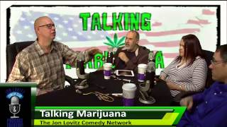 Talking Marijuana - Episode 30