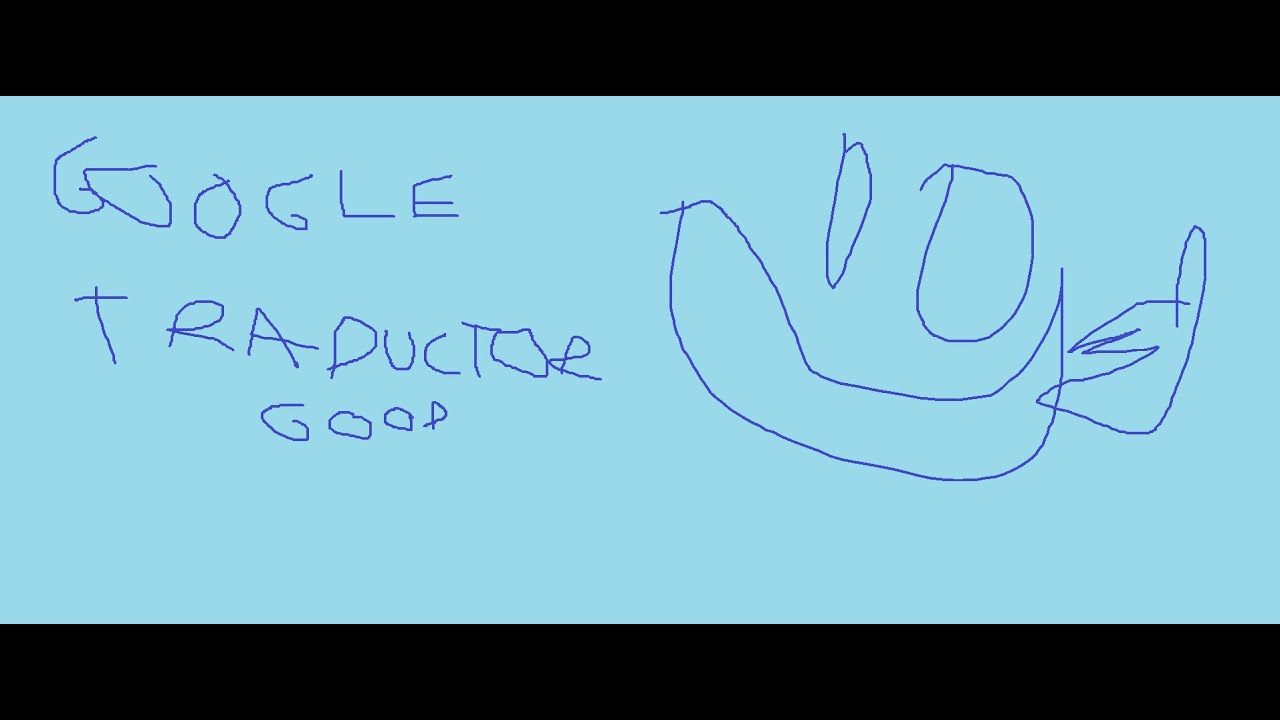 que capo el google traductor YouTube