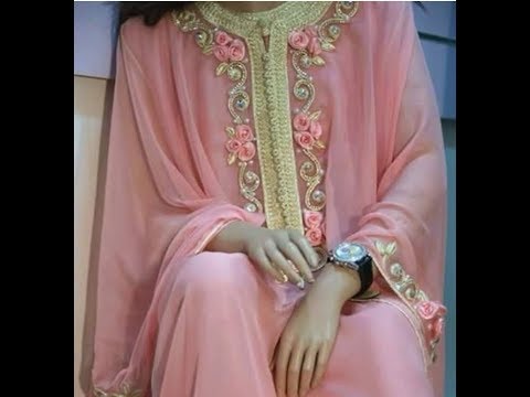 جديد الكندورة المغربية 2019 جديد الكندورة المغربية 2019