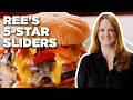 Easiest Cheeseburger Sliders You'll Ever Make (with Ree Drummond) | The Pioneer Woman | Food Network