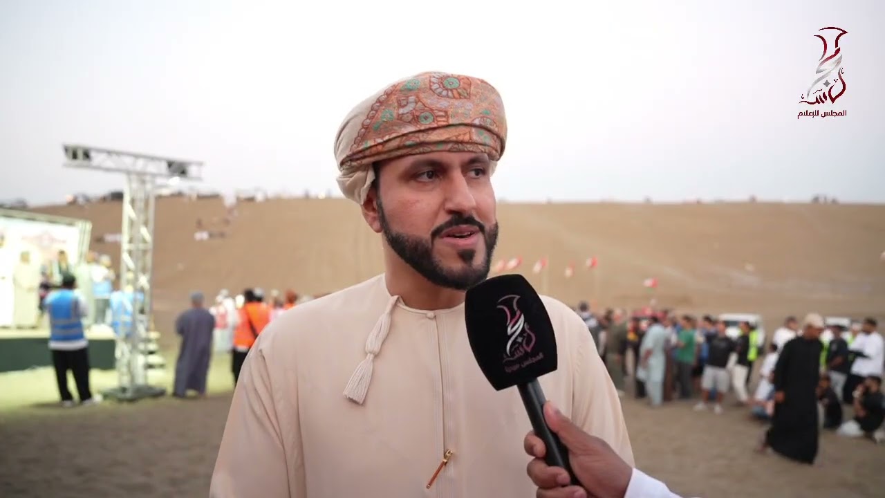 انطلقت اليوم على أرضية رمال مشايق مسابقة التحدي والإثارة بتنظيم فريق الفيروز للدفع الرباعي 