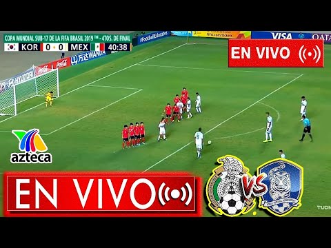 Mxico vs. Corea del Sur en vivo hoy: pronsticos, dnde ver ...