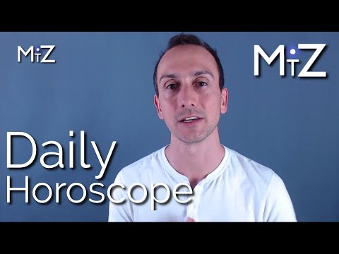 daily-horoscope-thursday-may-10th,-2018---true-sidereal-astrology