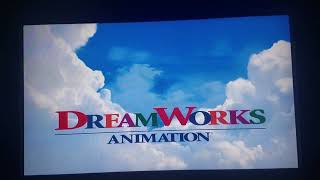Dreamworks Animation 2018