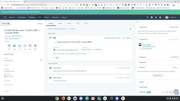 How to manage contract renewals in HubSpot with RenewalSpot