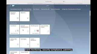 Protect your SAP from Ransomware Attacks - SecurityBridge Attack demo