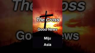 Why did Jesus have to die? (Miju) (Asia) Resimi