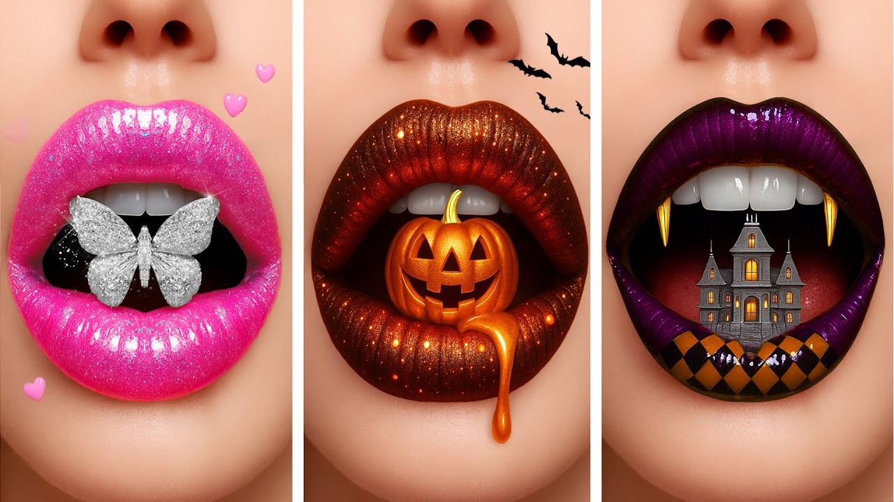 人魚からダークヴァンパイアへ！ヴァンパイアランドに迷い込んだ人魚！Hana Teens Japanese