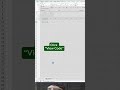 VBA autofit in excel