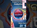 Anugulu Ra Tukuli Dj | Kangula Dj | Mantu Churia X Aashima Panda | Nonstop Dance Remix | Dj Shanu