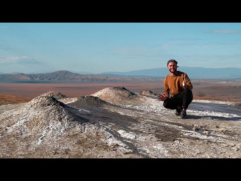 ქართული აფრიკა - ვაშლოვანის ნაკრძალი